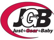 JGB JUST GEAR BABY