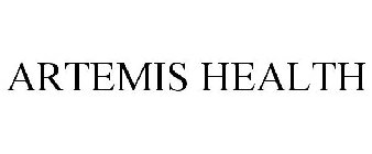 ARTEMIS HEALTH