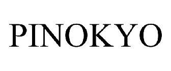 PINOKYO