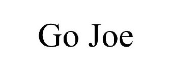 GO JOE