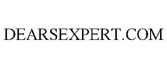 DEARSEXPERT.COM