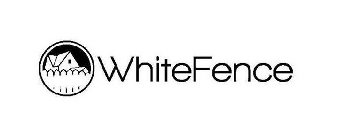 WHITEFENCE