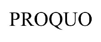 PROQUO