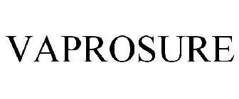 VAPROSURE