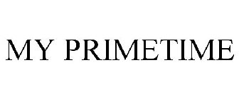 MY PRIMETIME