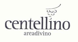 CENTELLINO AREADIVINO