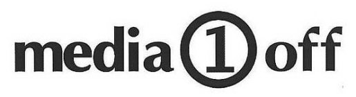 MEDIA 1 OFF