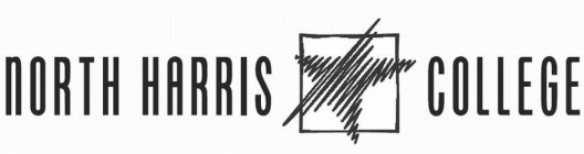 NORTH HARRIS COLLEGE