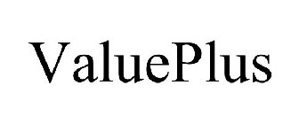 VALUEPLUS