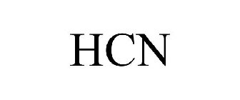 HCN