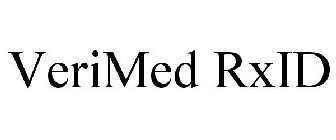 VERIMED RXID