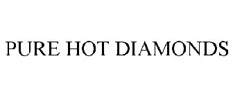 PURE HOT DIAMONDS