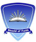 SHIELD OF FAITH