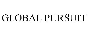 GLOBAL PURSUIT