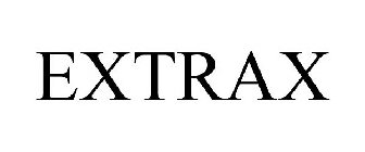 EXTRAX