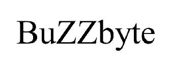 BUZZBYTE