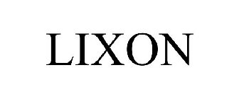 LIXON