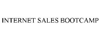 INTERNET SALES BOOTCAMP