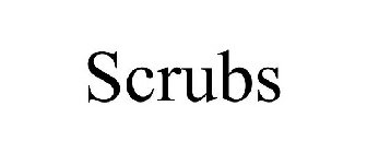 SCRUBS