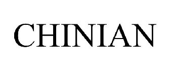 CHINIAN