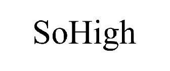 SOHIGH