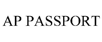 AP PASSPORT