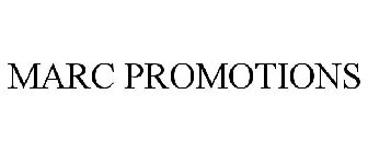 MARC PROMOTIONS