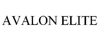 AVALON ELITE
