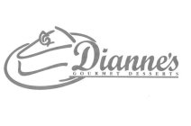 DIANNE'S GOURMET DESSERTS