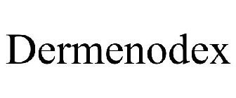 DERMENODEX