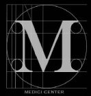 M MEDICI CENTER