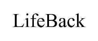 LIFEBACK