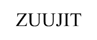 ZUUJIT
