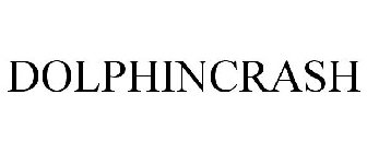 DOLPHINCRASH
