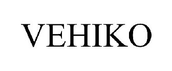 VEHIKO