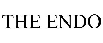 THE ENDO