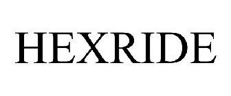 HEXRIDE