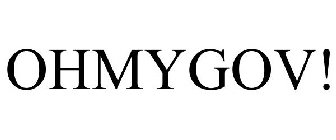 OHMYGOV!