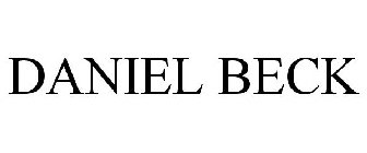 DANIEL BECK