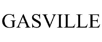 GASVILLE