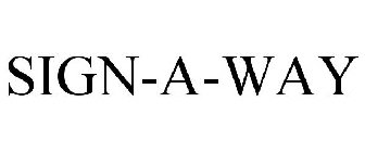 SIGN-A-WAY