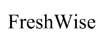 FRESHWISE