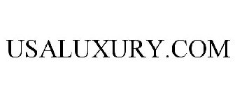USALUXURY.COM
