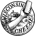 WISCONSIN CHEESE