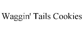 WAGGIN' TAILS COOKIES