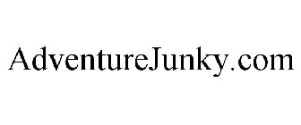 ADVENTUREJUNKY.COM