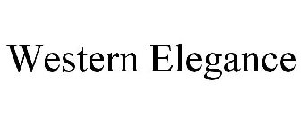 WESTERN ELEGANCE