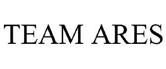 TEAM ARES