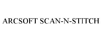 ARCSOFT SCAN-N-STITCH