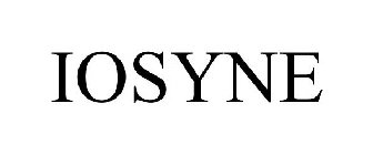 IOSYNE